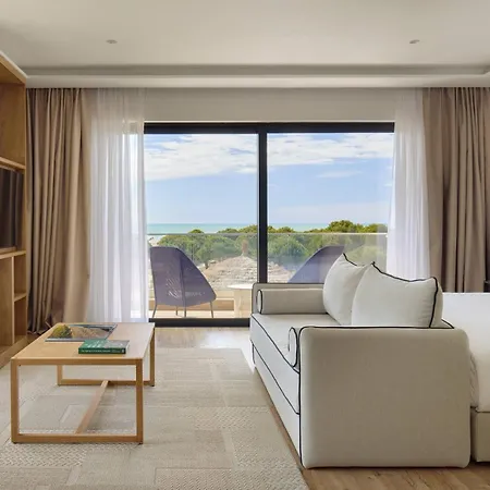 Meliá Durrës Albania Plazhi San Pietro