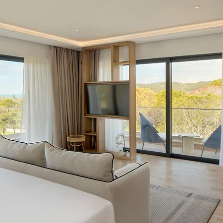 Meliá Durrës Albania Hotel 5*