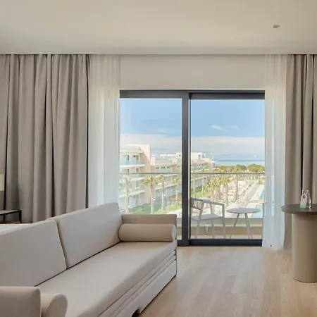 Hotel Meliá Durrës Albania 5*