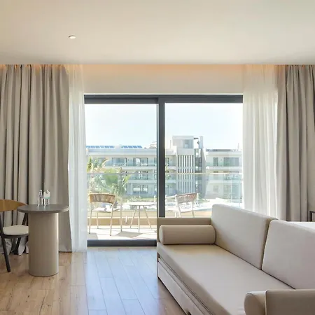 Meliá Durrës Albania Plazhi San Pietro