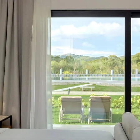 Meliá Durrës Albania Hotel 5*