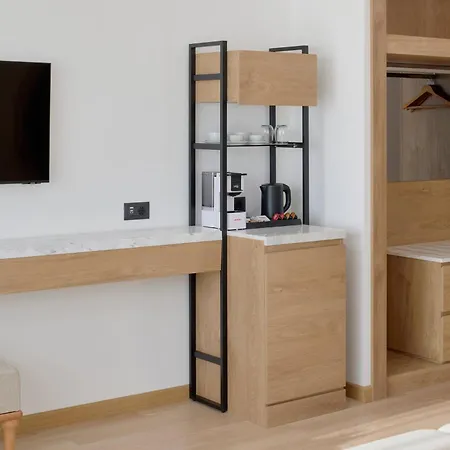 Hotel Meliá Durrës Albania 5*