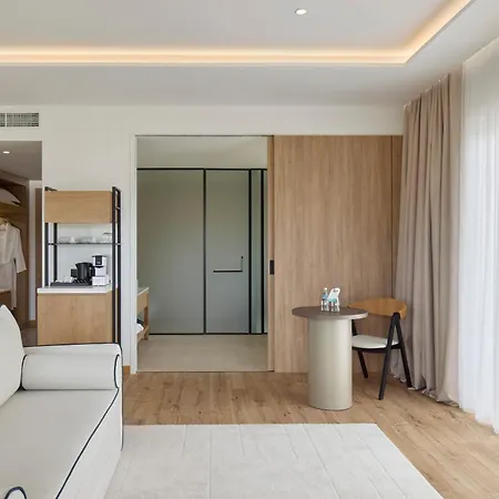 Meliá Durrës Albania Hotel Plazhi San Pietro