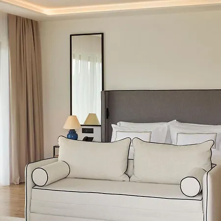 Hotel Meliá Durrës Albania Plazhi San Pietro