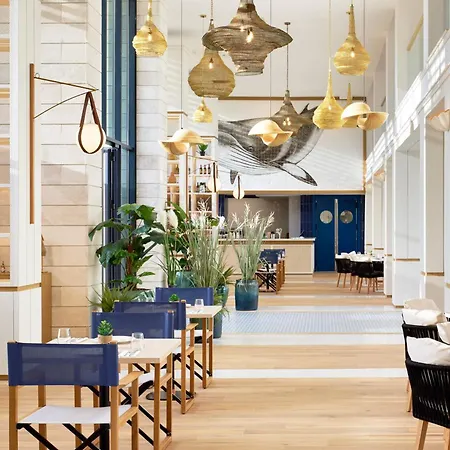 Meliá Durrës Albania 5*