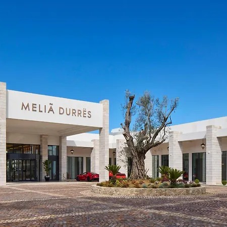 Meliá Durrës Albania Hotel