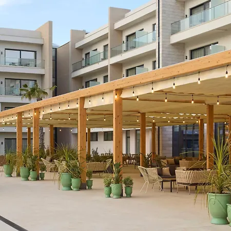 Meliá Durrës Albania Hotel 5*
