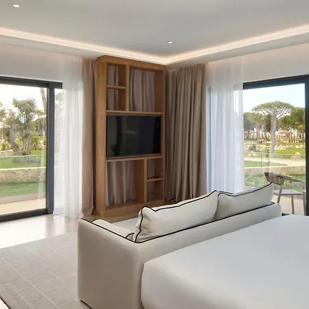 Meliá Durrës Albania Hotel Plazhi San Pietro