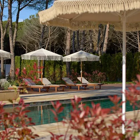 Hotel Meliá Durrës Albania Plazhi San Pietro