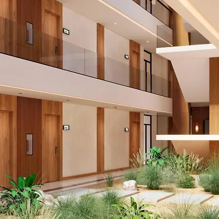 Meliá Durrës Albania Plazhi San Pietro