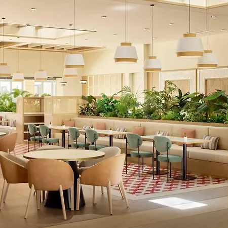 Meliá Durrës Albania Hotel 5*