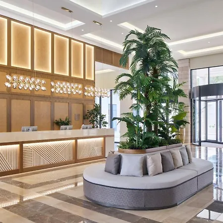 Hotel Meliá Durrës Albania 5*