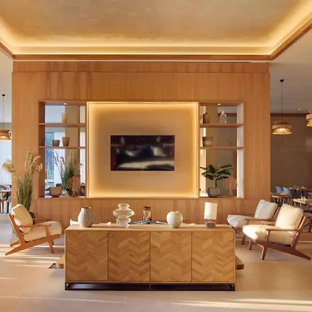 Meliá Durrës Albania 5*