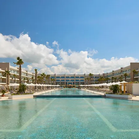 Meliá Durrës Albania Plazhi San Pietro