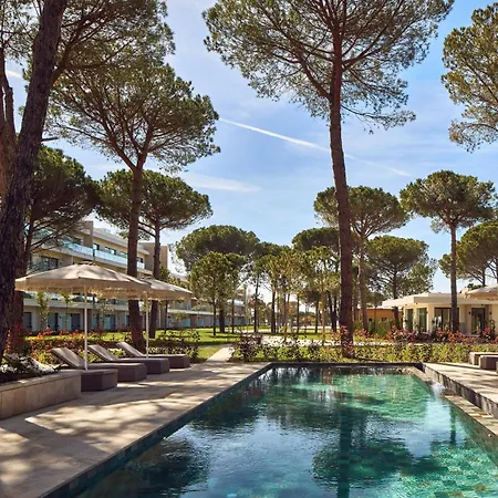 Meliá Durrës Albania 5* Plazhi San Pietro
