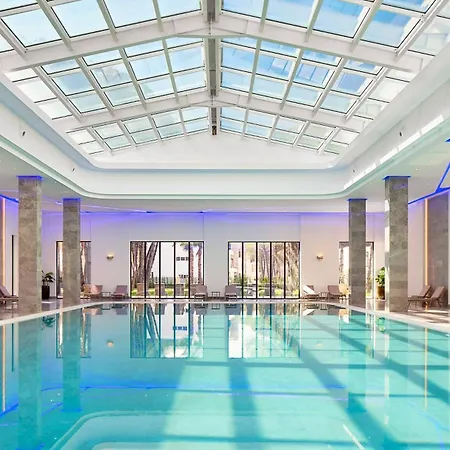 Hotel Meliá Durrës Albania