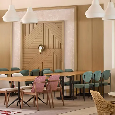Meliá Durrës Albania Hotel 5*