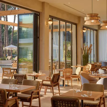 Meliá Durrës Albania Hotel 5*