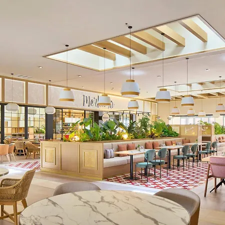 Hotel Meliá Durrës Albania Plazhi San Pietro