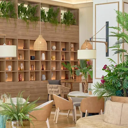 Meliá Durrës Albania Hotel Plazhi San Pietro