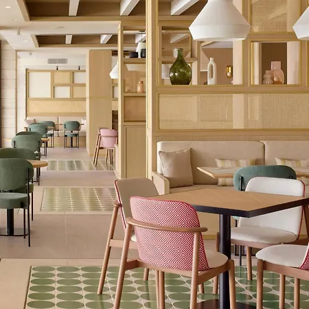 Meliá Durrës Albania Hotel 5*