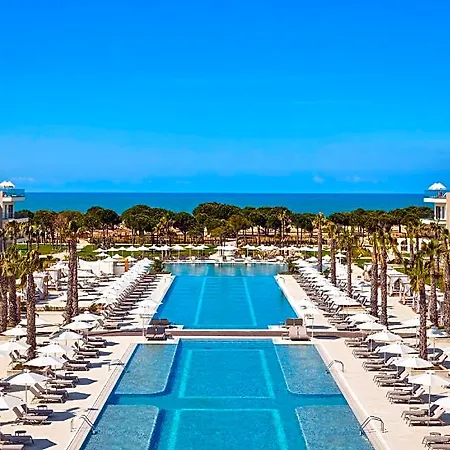 Melia Durres Albania Ξενοδοχείο 5*