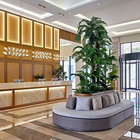 ホテル Melia Durres Albania 5*