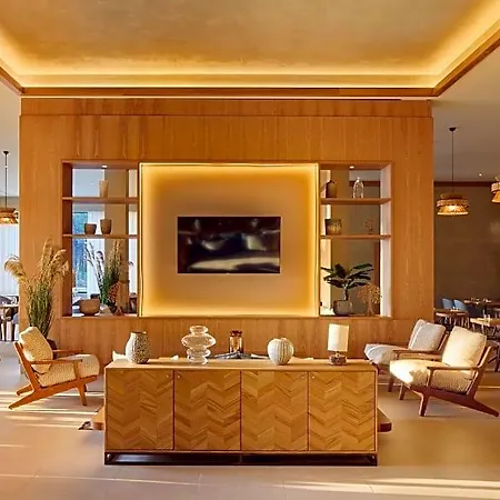 Melia Durres Albania ホテル