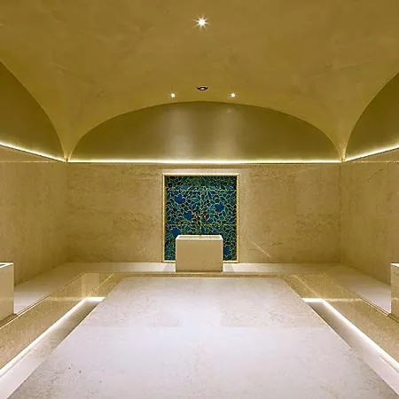 Hotel Melia Durres Albania Plazhi San Pietro
