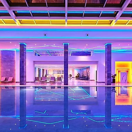 Melia Durres Albania 5*