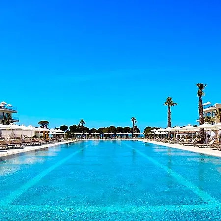 Hotel Melia Durres Albania