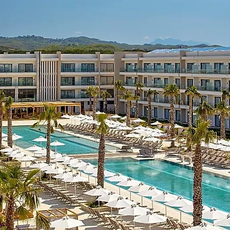 Melia Durres Albania ホテル Plazhi San Pietro