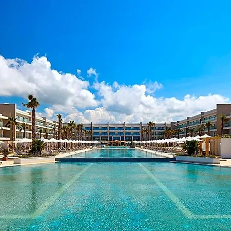 Melia Durres Albania Hotel Plazhi San Pietro