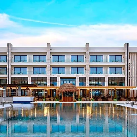 ホテル Melia Durres Albania
