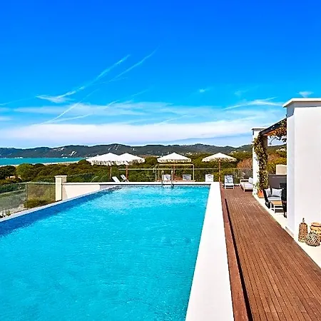 Hotel Melia Durres Albania Plazhi San Pietro