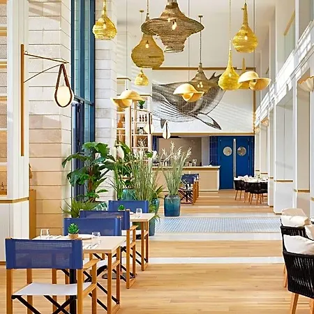ホテル Melia Durres Albania