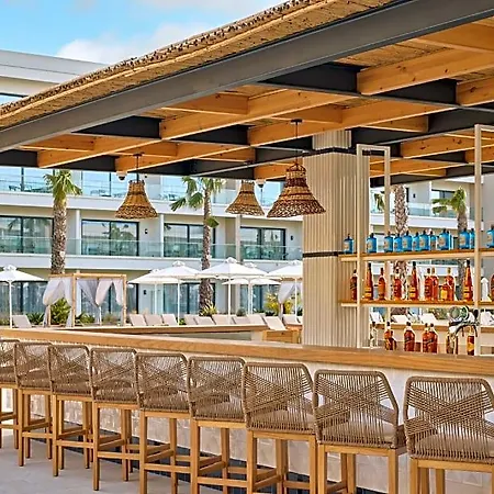 Melia Durres Albania 5* Plazhi San Pietro