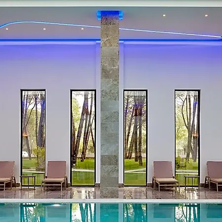 Melia Durres Albania Hotel