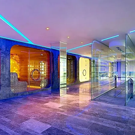 Melia Durres Albania Hotel Plazhi San Pietro