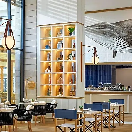 Melia Durres Albania ホテル 5*