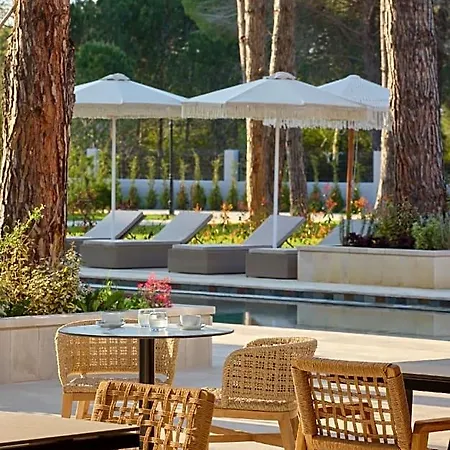 Ξενοδοχείο Melia Durres Albania 5*