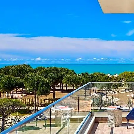 Melia Durres Albania Hotel Plazhi San Pietro