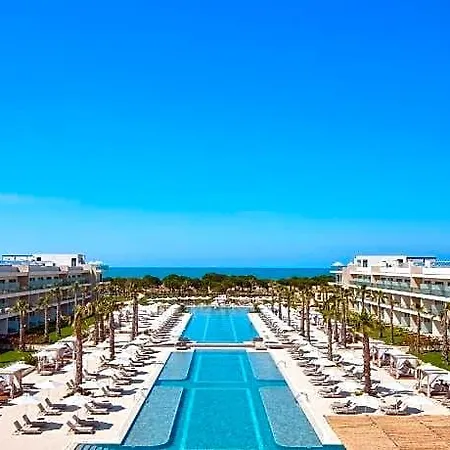 Melia Durres Albania 5*