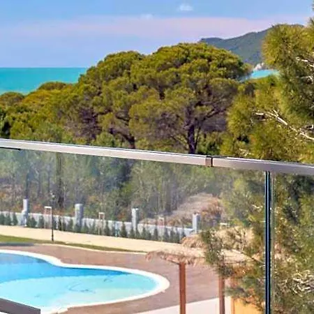Melia Durres Albania 5*