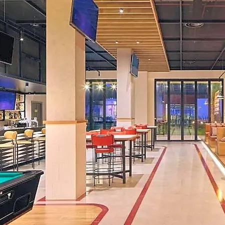 Ξενοδοχείο Melia Durres Albania