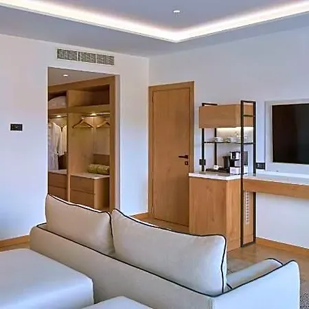 ホテル Melia Durres Albania Plazhi San Pietro