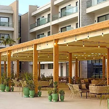 Melia Durres Albania ホテル 5*