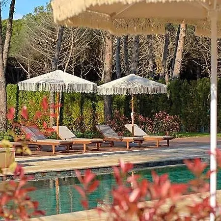 Hotel Melia Durres Albania