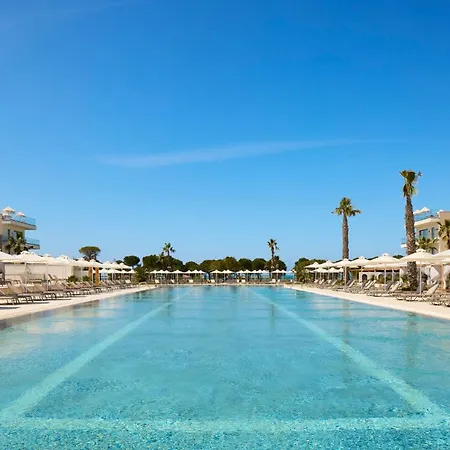 Melia Durres Albania