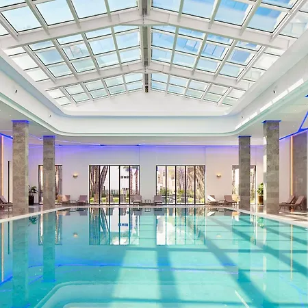 Melia Durres Albania ホテル Plazhi San Pietro